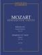 MOZART W.-A. - SYMPHONIE N41 ”JUPITER” KV551 - SCORE