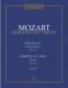 Mozart W.-a. - Symphonie N41 Jupiter KV551 - Conducteur
