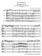 Mozart W.a. - Quintette En La Majeur KV581 - Conducteur Poche