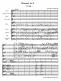 MOZART W.A. - PIANO CONCERTO A MAJOR KV 488 - STUDY SCORE