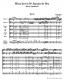 HAYDN JOSEPH - MISSA BREVIS STI.JOANNIS DE DEO HOB.XXII:7 - STUDY SCORE