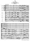 BACH J.S. - OUVERTURE D-DUR BWV 1068 - STUDIENPARTITUR