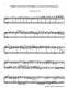 BACH J.S - OFFRANDE MUSICALE BWV 1079 - CONDUCTEUR POCHE