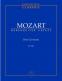 Mozart W.a. - Don Giovanni KV 527 - Conducteur Poche