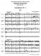 Beethoven L.von - Symphonie N°1 En Do Majeur Op.21 - Conducteur Poche