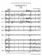 Beethoven L.V. - Symphonie N°2 En Re Majeur Op.36 - Conducteur Poche
