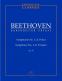 Beethoven L.V. - Symphonie N°2 En Re Majeur Op.36 - Conducteur Poche