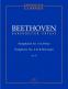 BEETHOVEN L.VON - SYMPHONY N°4 IN B-FLAT MAJOR OP.60 - STUDY SCORE