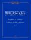 Beethoven L.von - Symphonie N°4 En Mib Majeur Op.60 - Conducteur Poche