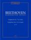BEETHOVEN L.VON - SYMPHONY N°7 IN A MAJOR OP.92 - STUDY SCORE