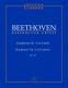 Beethoven L.V - Symphonie NR. 9 In D-moll Op. 125 - Conducteur Poche