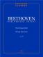 Beethoven L.van - Quatuors A Cordes Op.59 - Conducteur Poche