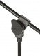 A302 Black Stand
