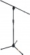 A302 Black Stand