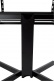 Z460BK Meuble Black