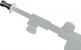 Adaptateur Adaptateur Lumiere 1/4