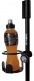 MS326 Porteboissons avec Clamp