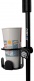 MS326 Porteboissons avec Clamp