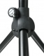  SP770 PAIR OF SPEAKER STANDS & NYLON COVER