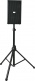  SP770 PAIR OF SPEAKER STANDS & NYLON COVER