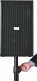  SP770 PAIR OF SPEAKER STANDS & NYLON COVER
