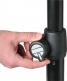  SP770 PAIR OF SPEAKER STANDS & NYLON COVER