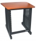 Z612CY Stand Rack 12U