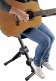 DX749 ADJUSTABLE SEAT WITH BACKREST AND FOOTREST