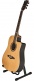  GS438 UNIVERSAL GUITAR STAND 