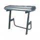 Keyboard stand M91 Black