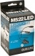  MS22LED LAMPE 4 LED POUR PUPITRE AVEC CLAMP
