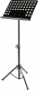  MS330WB LIGHTWEIGHT PERFORATED ORCHESTRA STAND + COVER