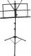  MS335WB LIGHTWEIGHT DESK + NYLON COVER