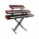Stand clavier QL723 Noir