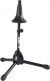 CLASSIC BLACK STAND FOR TRUMPET / CORNET