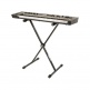 Stand clavier T10BK Noir