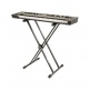 Keyboard stand T20BK Black