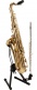WI STAND NEGRO PARA SAXOFN ALTO Y TENOR WI-990