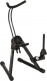 WI STAND NEGRO PARA SAXOFN ALTO Y TENOR WI-990