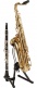 WI STAND NEGRO PARA SAXOFN ALTO Y TENOR WI-990