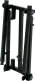 Keyboard Stand WS421 Black