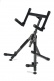 BS/625 Stand pour Ampli Combo Ajustable