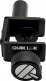 Adaptateur extension clavier CLAMP001 Noir