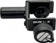 Adapter extension keyboard CLAMP001 Black