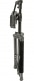  GS508 UNIVERSAL GUITAR STAND WITH FOLDING HEAD BLACK