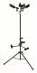  GS538 UNIVERSAL GUITAR STAND TRIPLE