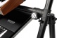 Keyboard stand TQM MKSA Black