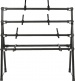 Keyboard stand TQM MKSA Black