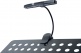 Ms/19led Lampe 10 Led Pour Pupitre avec Clamp