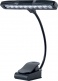 Ms/19led Lampe 10 Led Pour Pupitre avec Clamp